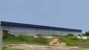 Warehouse for Sale at Tema