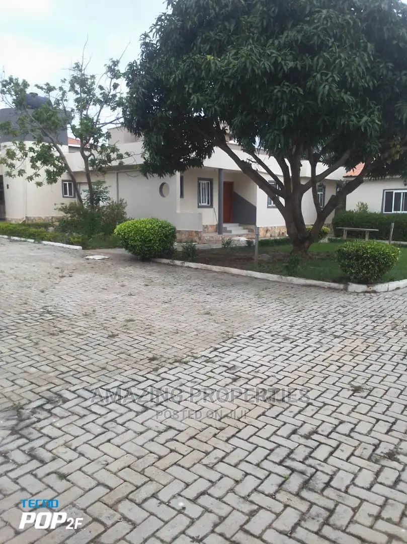 2plots of Land for Sale Cantonments°Bank Hospital*Land Title