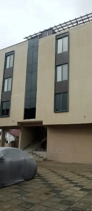 Furnished 1bdrm Apartment in East Airport, Accra Metropolitan for Rent