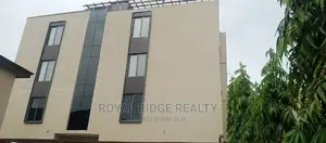 Furnished 1bdrm Apartment in East Airport, Accra Metropolitan for Rent