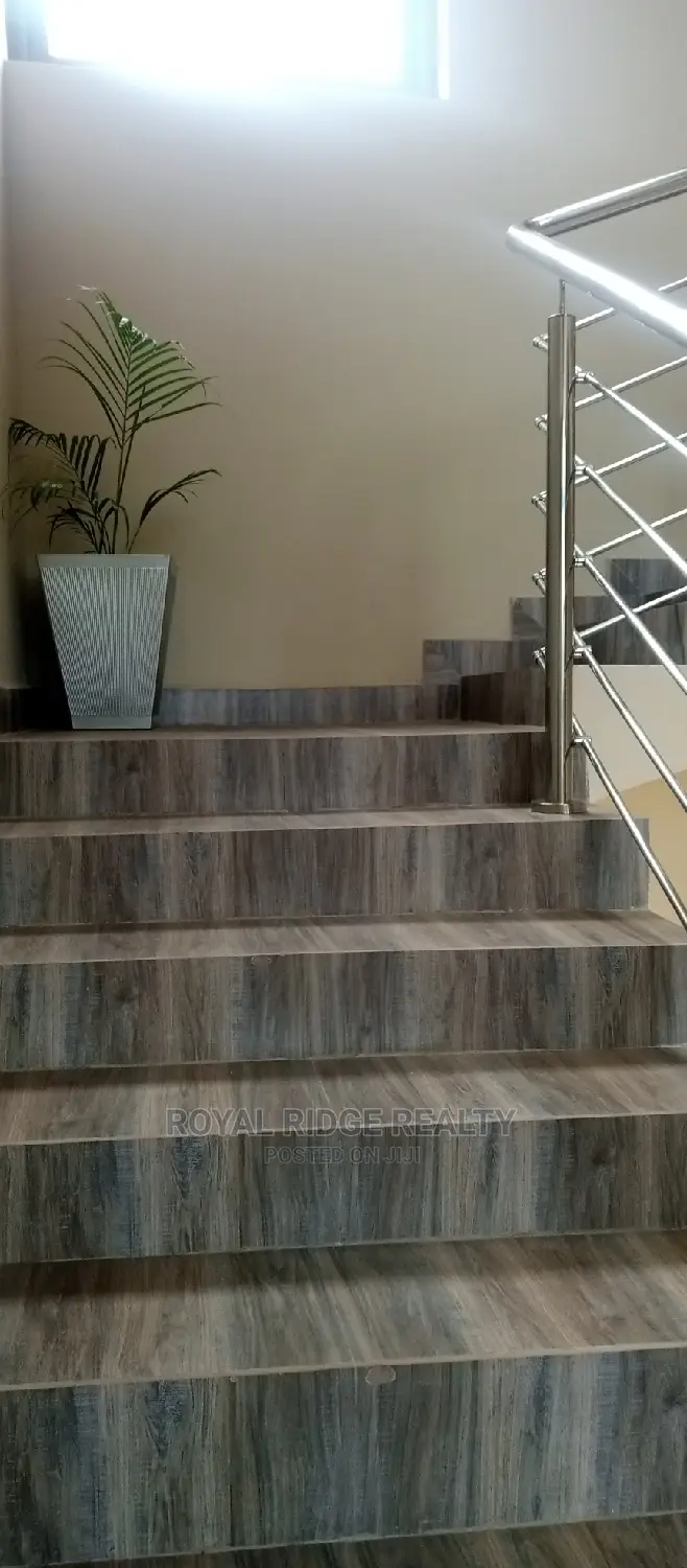 Furnished 1bdrm Apartment in East Airport, Accra Metropolitan for Rent