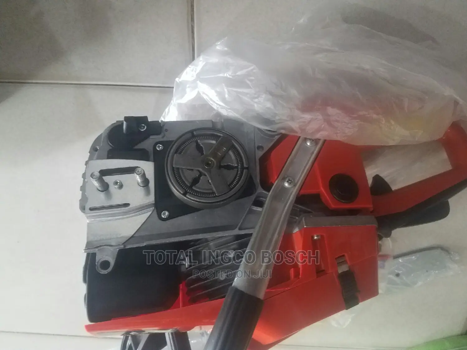 Chainsaw 18inches(Ecoolmax)