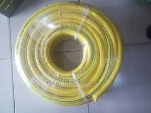 Hose 50m Garden Hose With Sprinkler(Ferro-Bel)