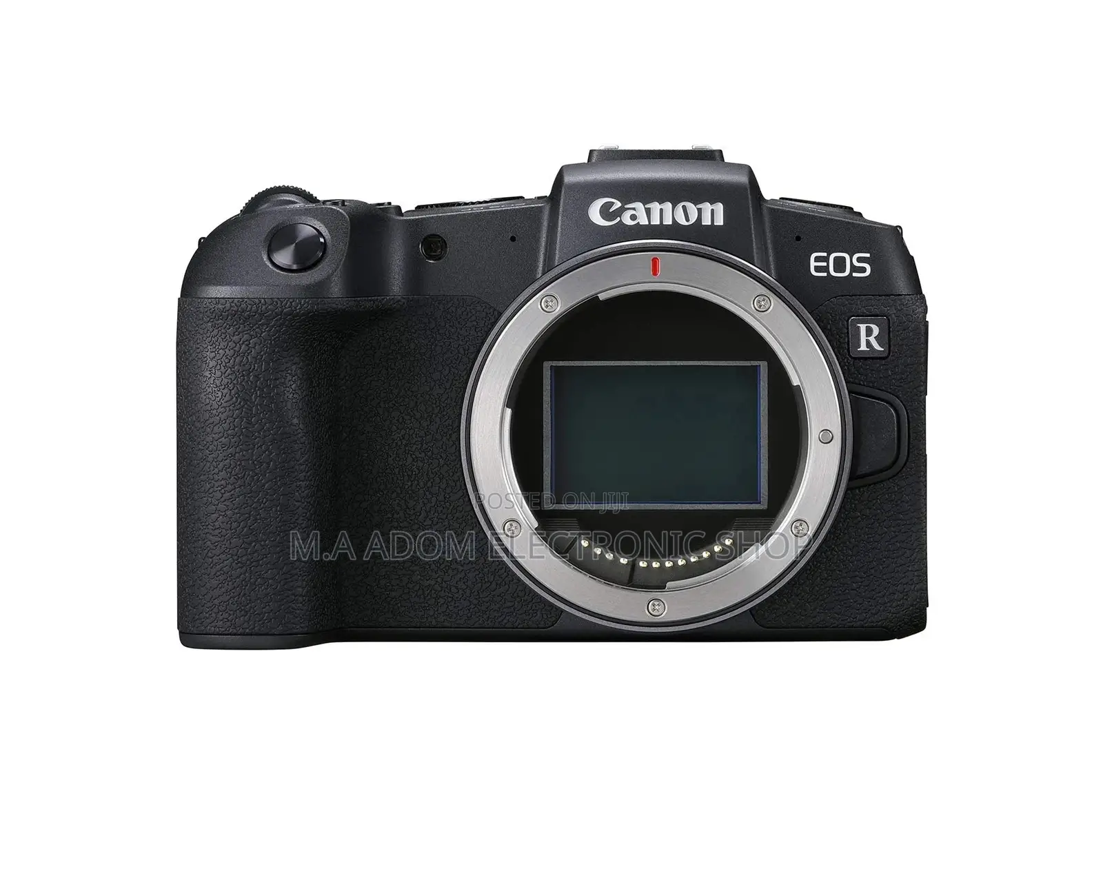Brand New Canon Eos Rp 4K Vlogging Portable Digital Camera