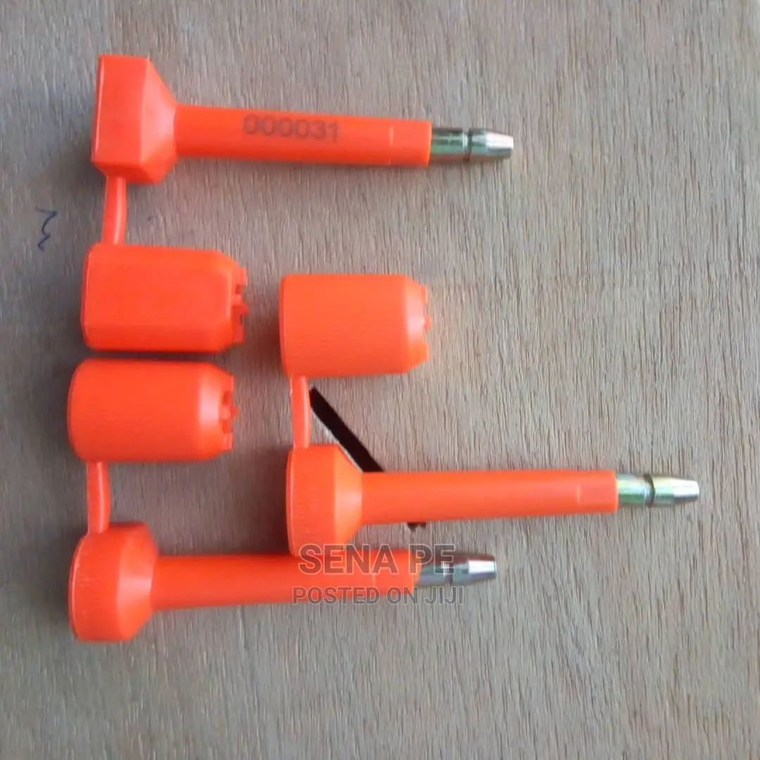 Security Seals