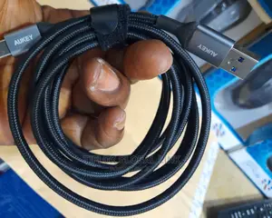 USB 3.0 to Type C Cable 2M