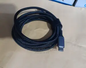 USB 3.0 to Type C Cable 2M