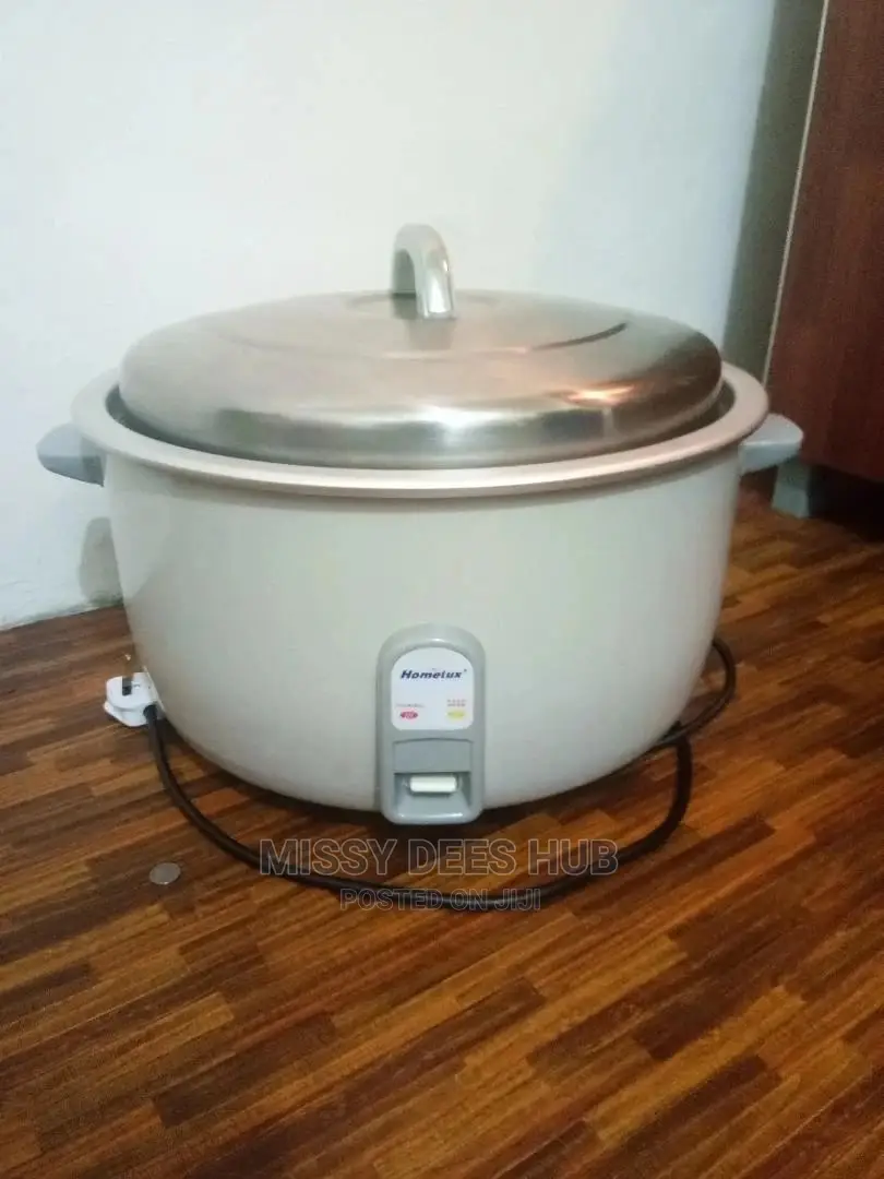 13L Rice Cooker