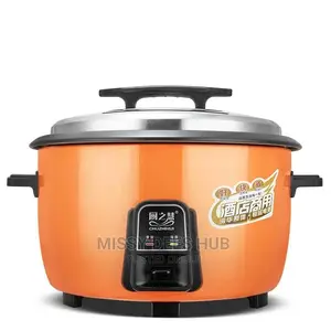 13L Rice Cooker