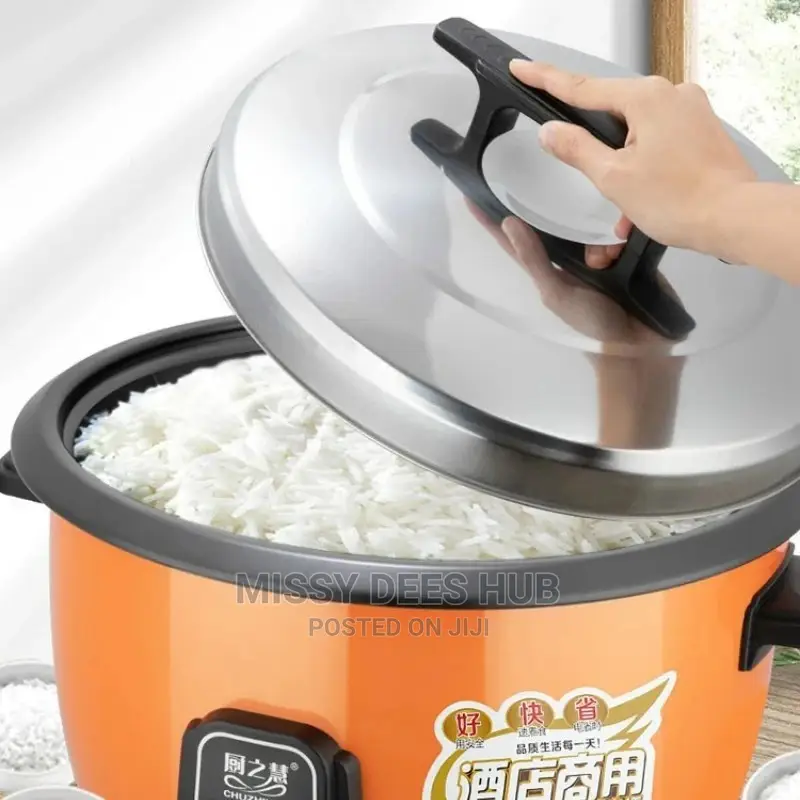13L Rice Cooker