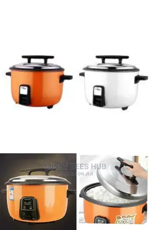 13L Rice Cooker