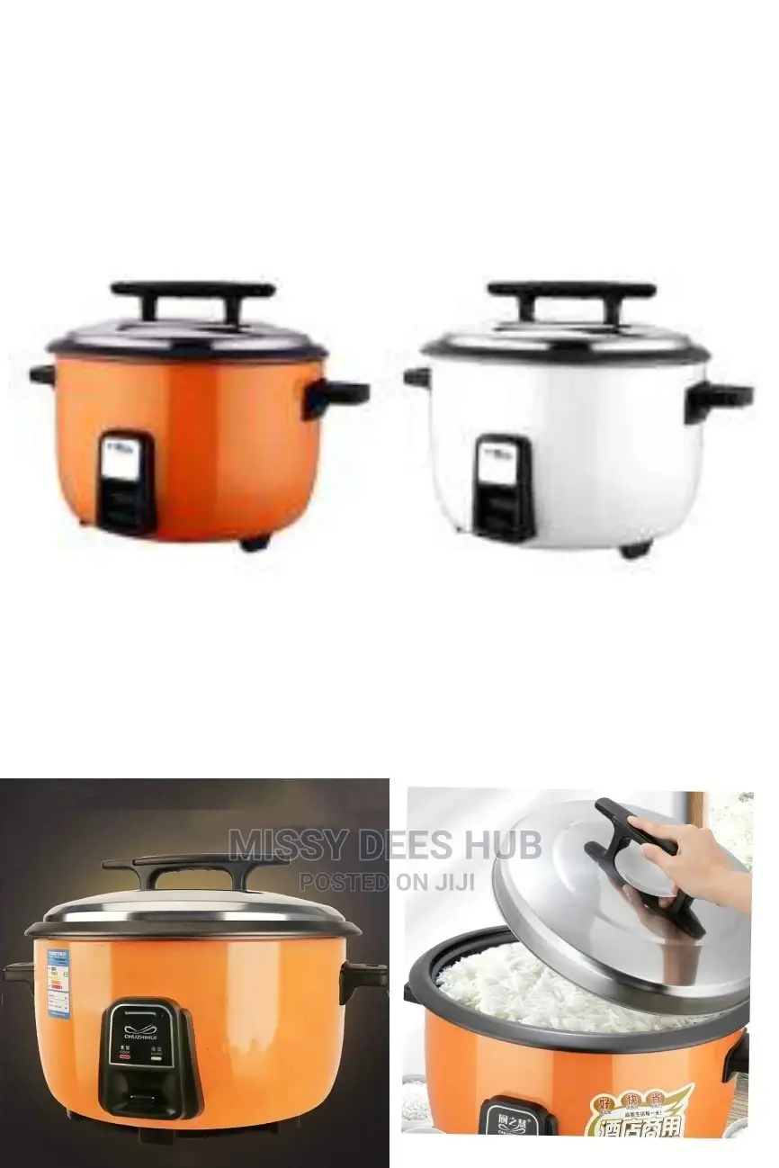 13L Rice Cooker
