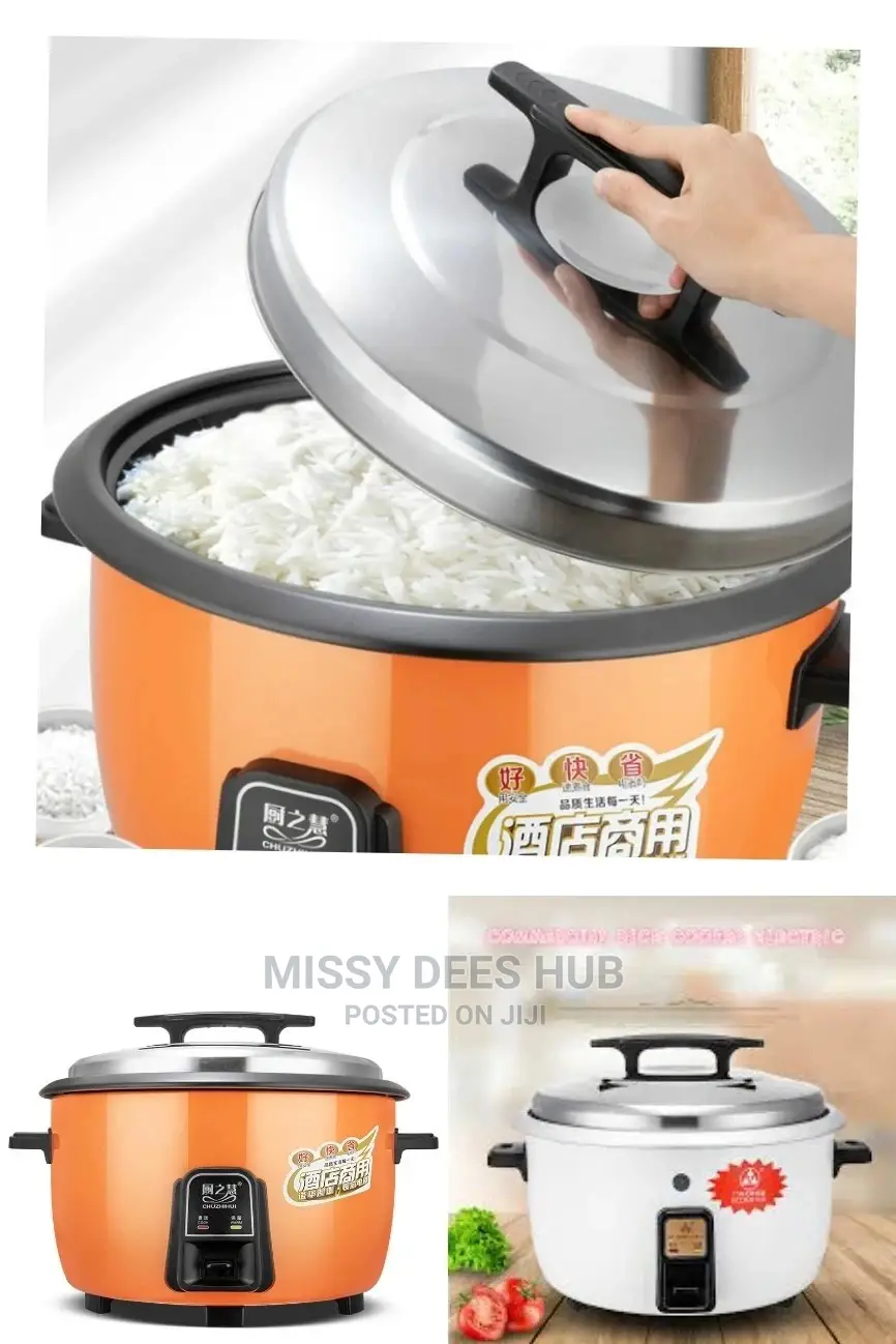 13L Rice Cooker