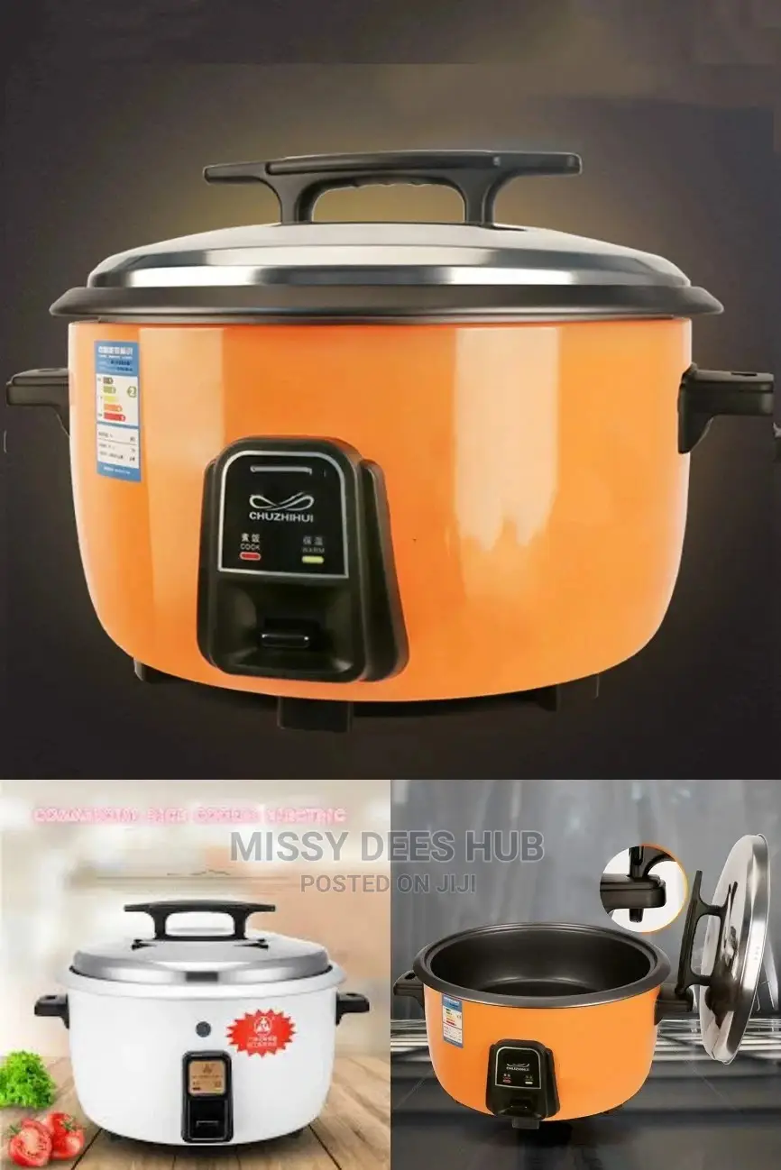 13L Rice Cooker
