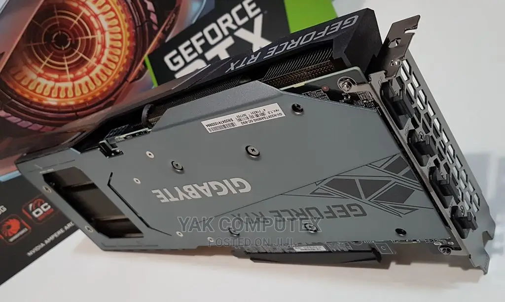 Rtx 3060ti 8gb