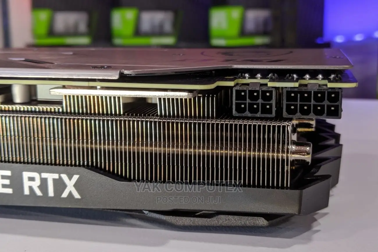 Msi Gaming Geforce Rtx 2070 8gb Gdrr6 256