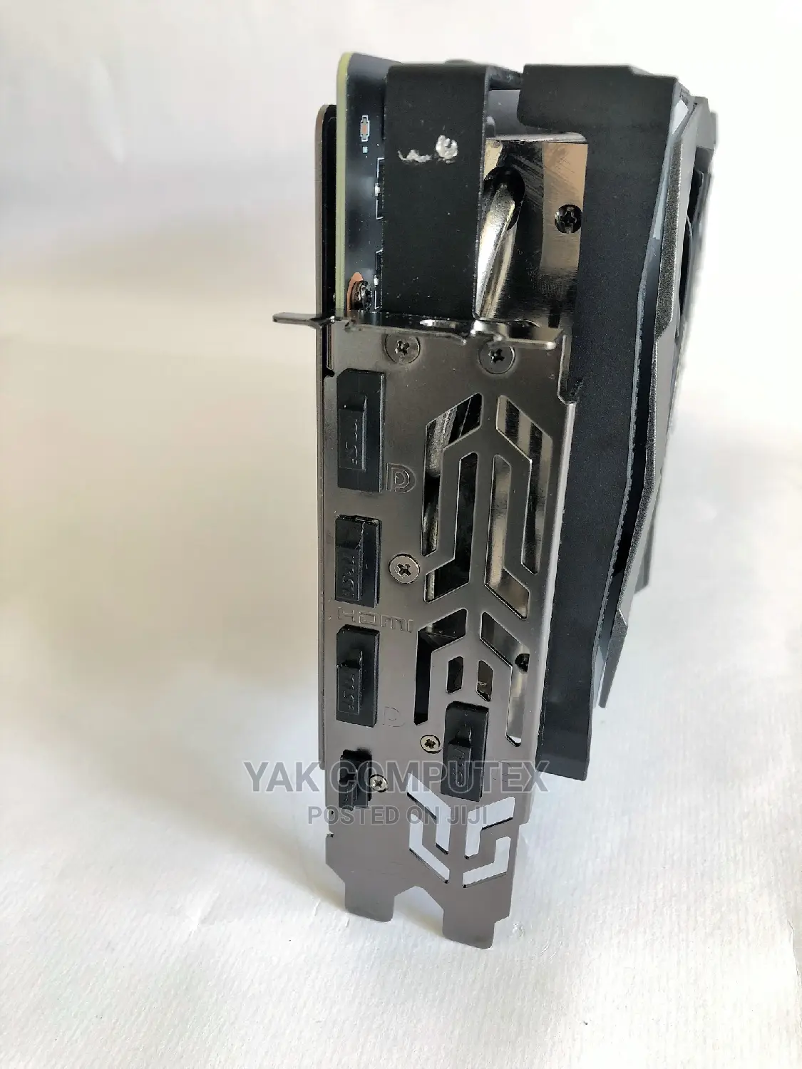 Msi Gaming Geforce Rtx 2070 8gb Gdrr6 256