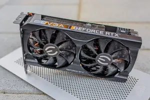 Evga Geforce Rtx 3060 12gb Vram Xc Black – Built For Msrp
