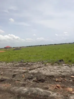 Equitable Registered Lands for Sale at Prampram