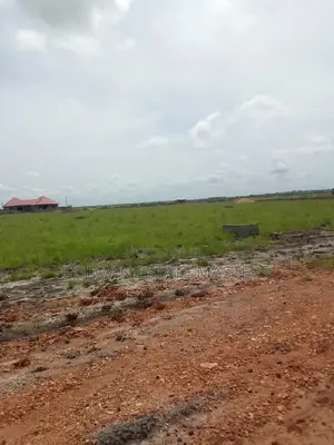 Equitable Registered Lands for Sale at Prampram