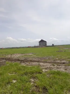Equitable Registered Lands for Sale at Prampram