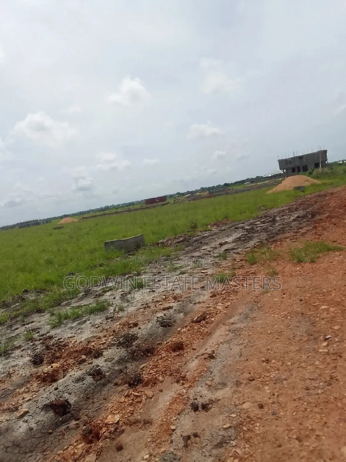 Lavish Lands For Sale At Prampram
