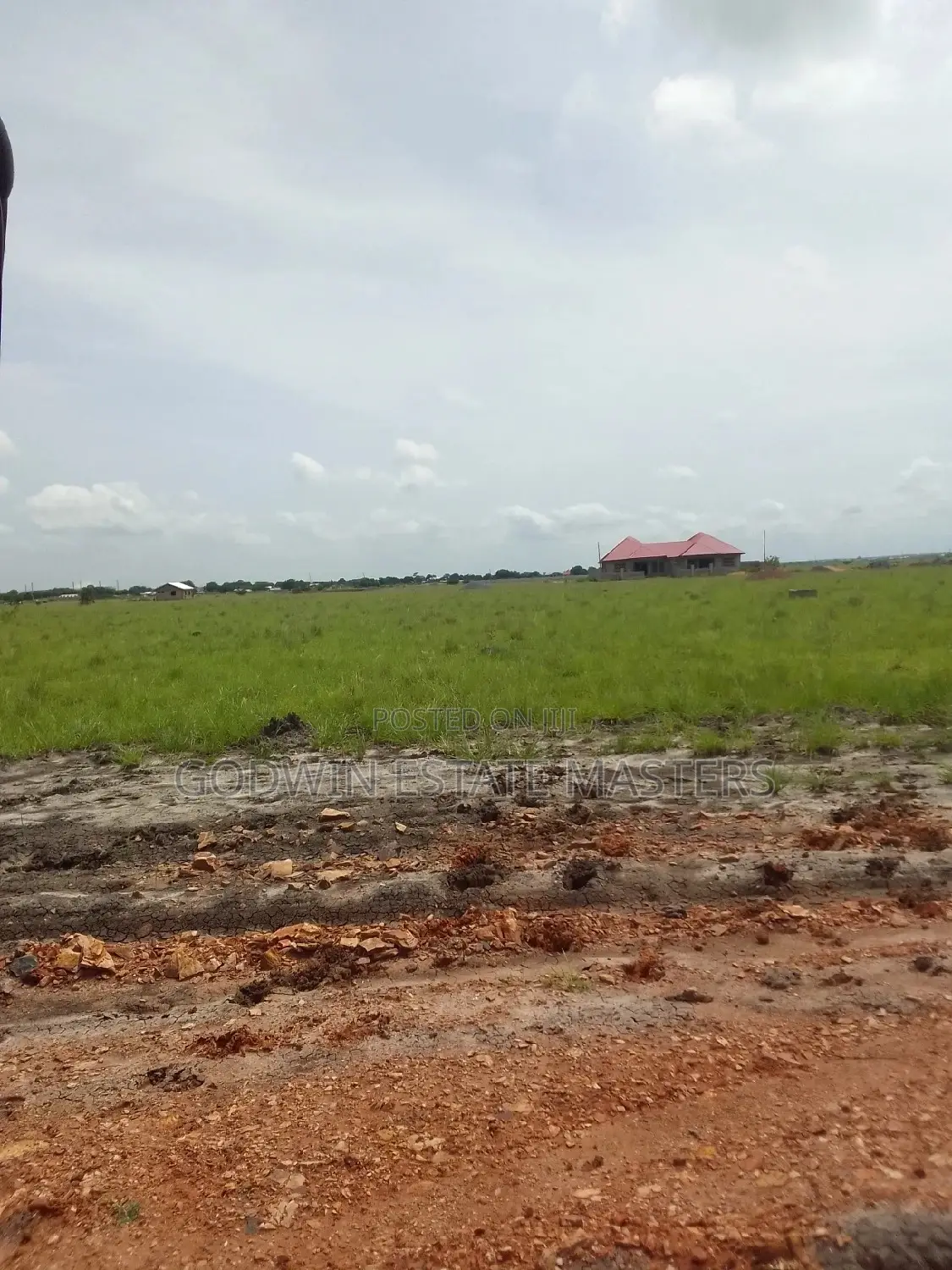 Lavish Lands For Sale At Prampram