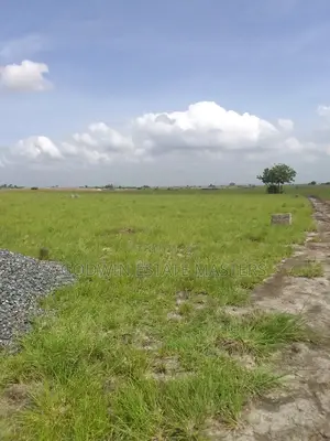 Legally Registered Lands for Sale