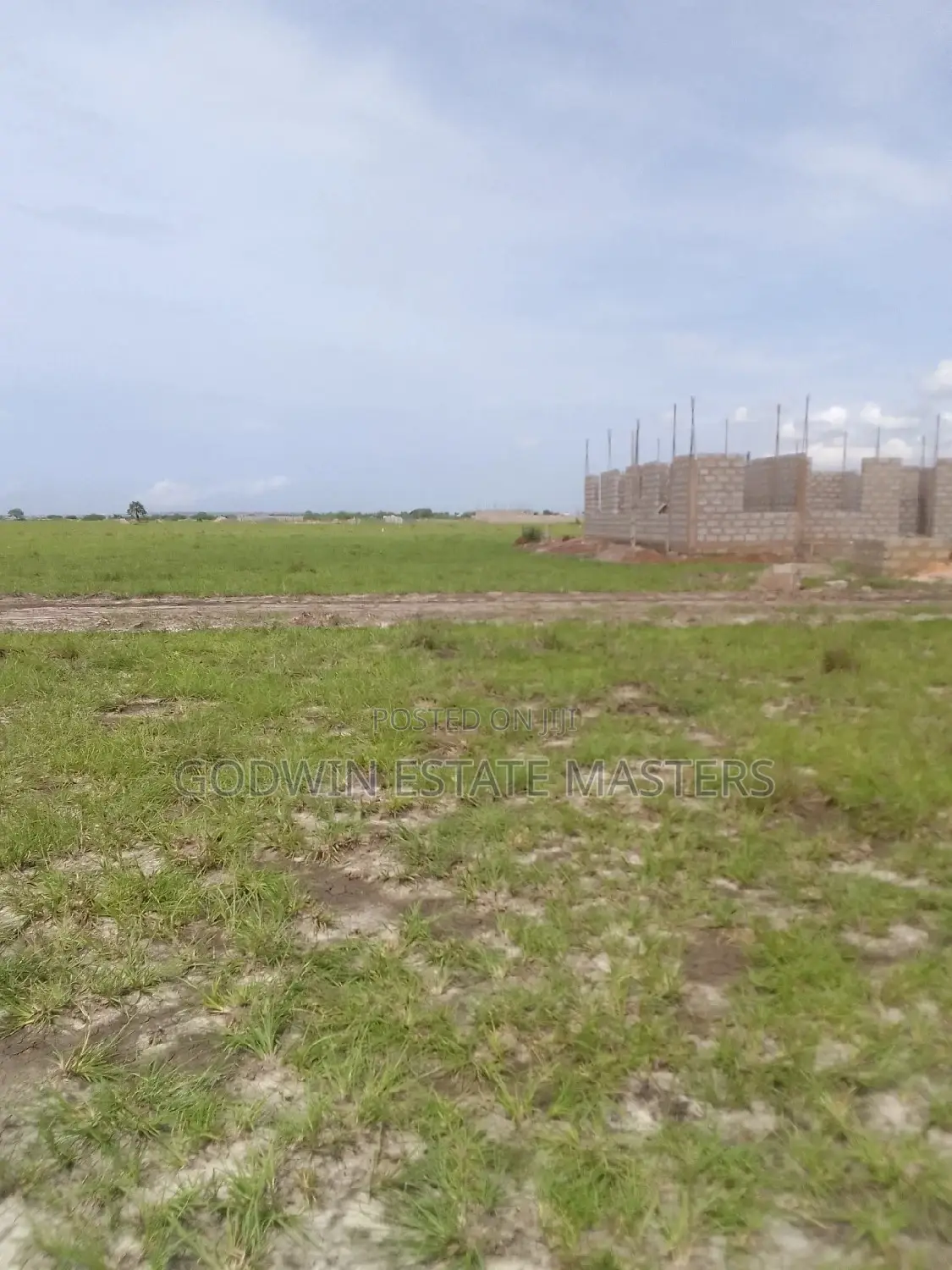 Legally Registered Lands for Sale