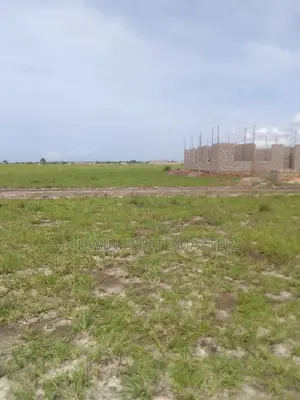 Legally Registered Lands for Sale