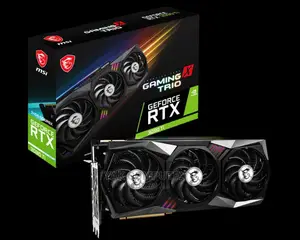 Rtx 3090ti 24gb Gdd6x The Boss Of All Cards