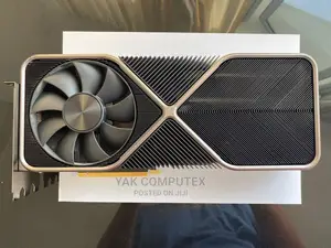 Rtx 3090 24gb Gddr6x Founders Edition