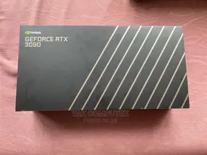Rtx 3090 24gb Gddr6x Founders Edition