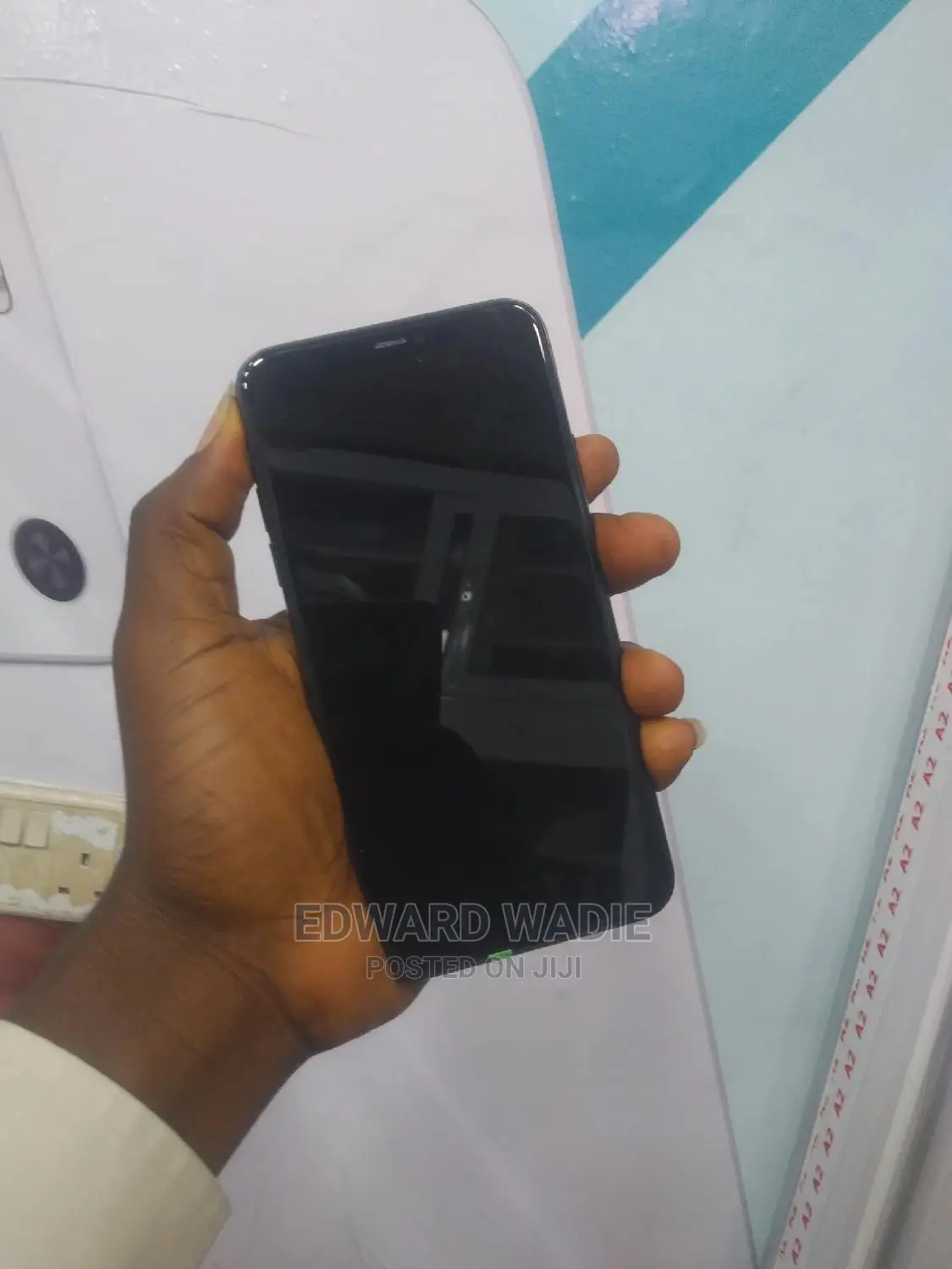 Apple iPhone 11 Pro Max 64 GB Gray