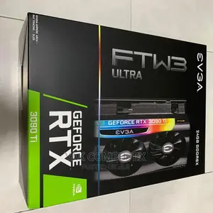 Rtx 3090ti 24gb Gdd6x The Boss Of All Cards