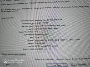 Laptop Acer Predator Triton 700 16GB Intel Core I7 SSD 512GB