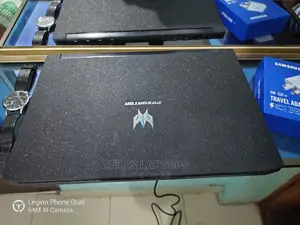 Laptop Acer Predator Triton 700 16GB Intel Core I7 SSD 512GB