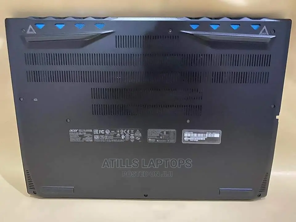 Laptop Acer Predator Triton 700 16GB Intel Core I7 SSD 512GB