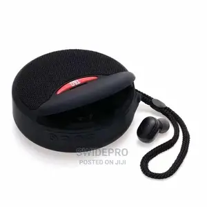Tg808 Bluetooth Speaker + Earbuds
