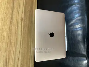 Laptop Apple MacBook Air 2020 8GB Intel SSD 256GB