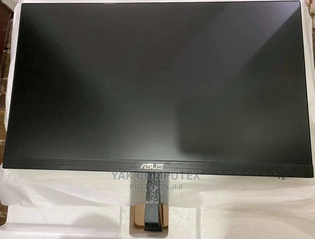 Asus 27 Inch Edgless IPS 75hz Monitor UK Used Product