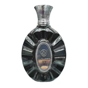 Alexander IV Perfume