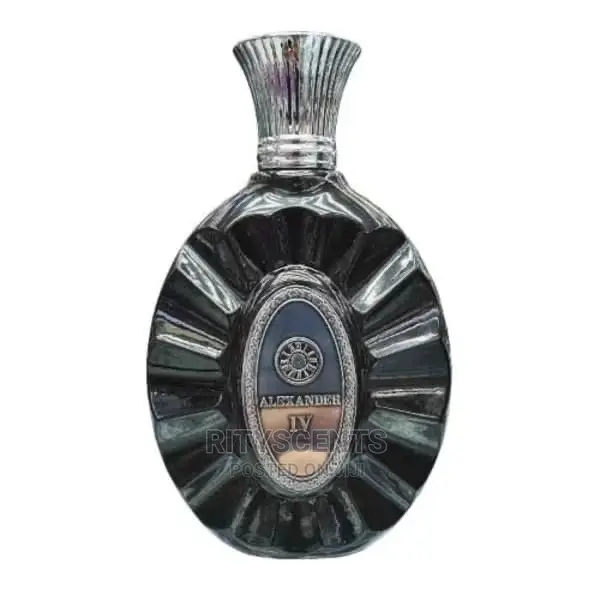 Alexander IV Perfume