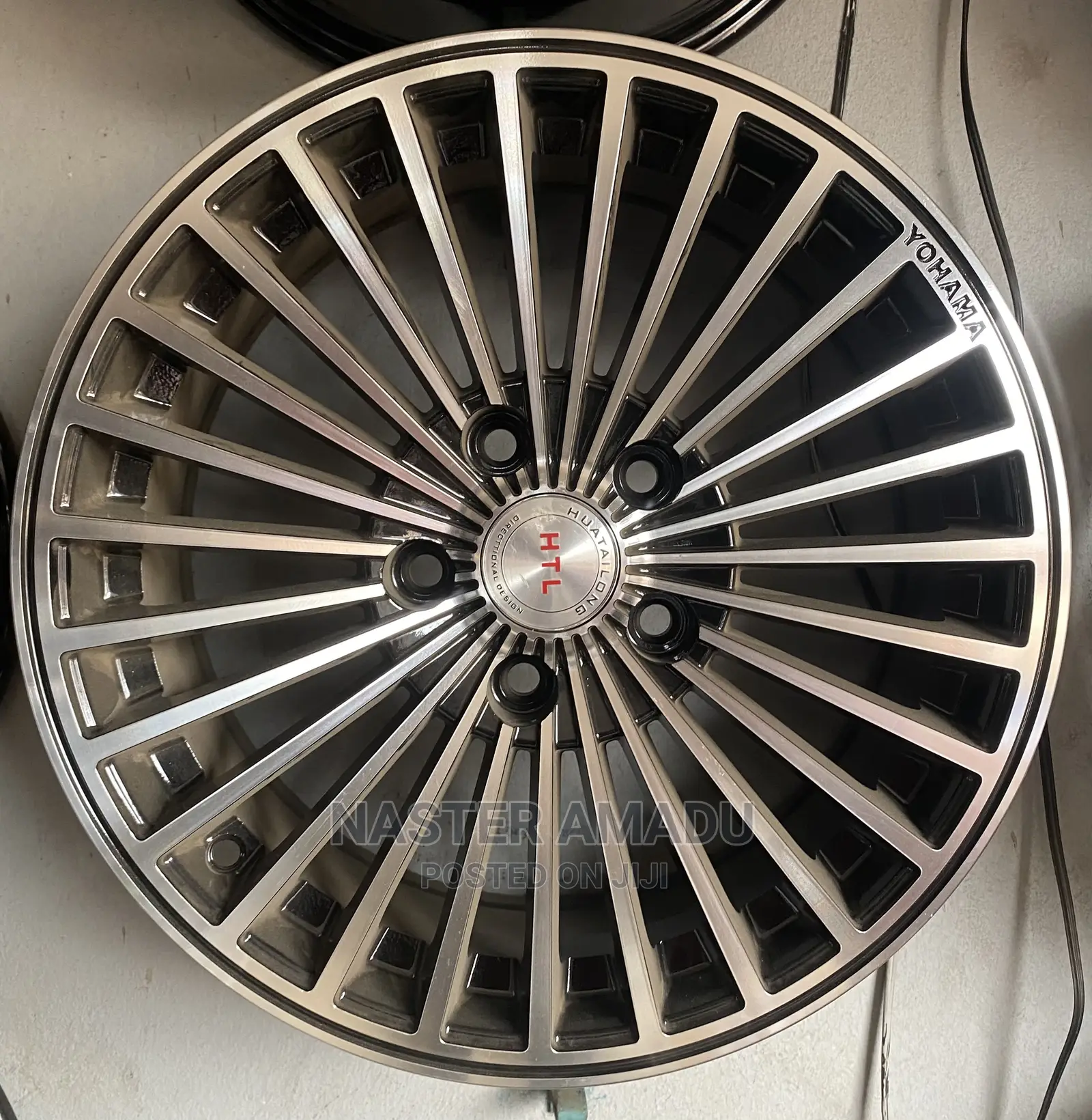 Corolla Rim16