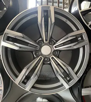 BMW Rim17 and 18