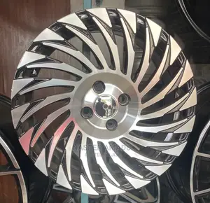 Toyota Vite Rim15