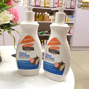 Photo - Palmers Cocoa Butter Formula With Vitamin E Lotion