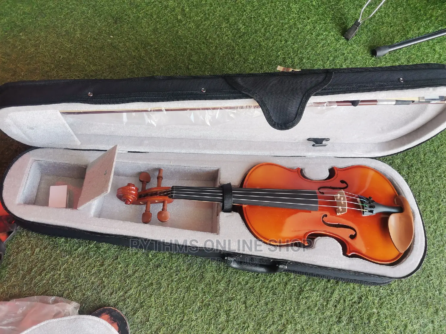 Violin 4/4