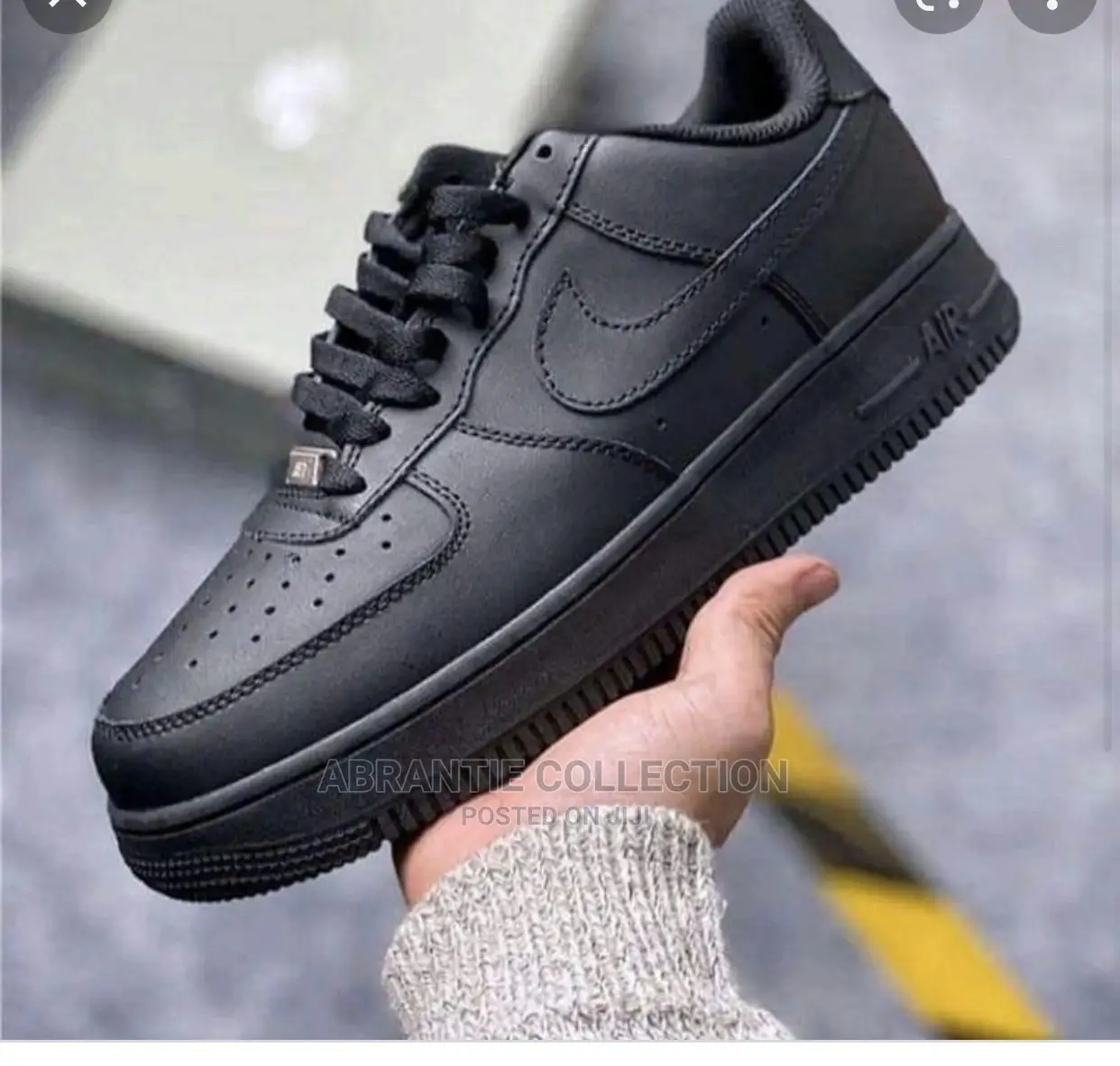 Nike Air Force 1