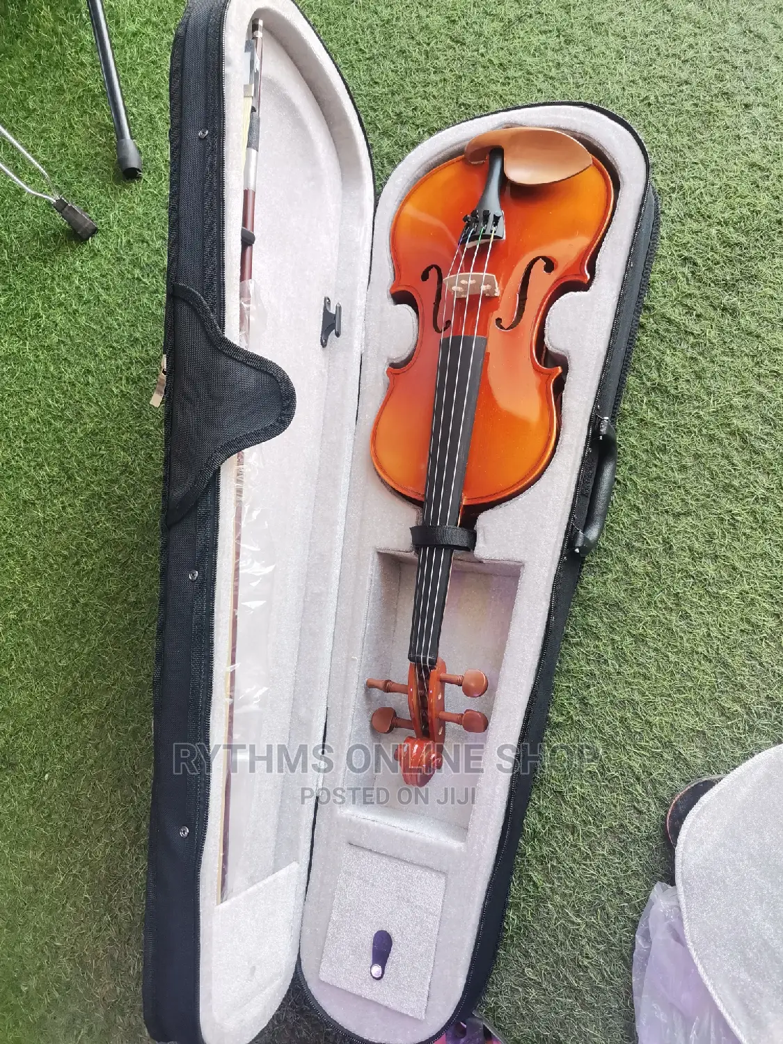Violin 4/4